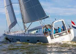 boot zeilen