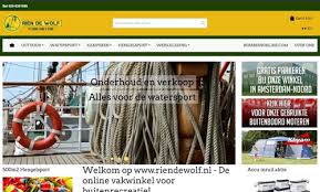 bootaccessoires amsterdam