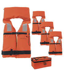 reddingsvest