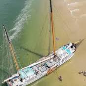 waddenzee zeilen