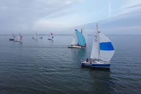 zeilen markermeer