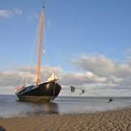 zeilen waddenzee