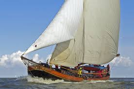 zeiltocht
