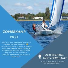 veerse meer zeilen
