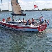 zeilen oosterschelde