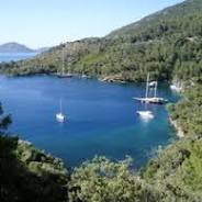 zeilvakantie turkije