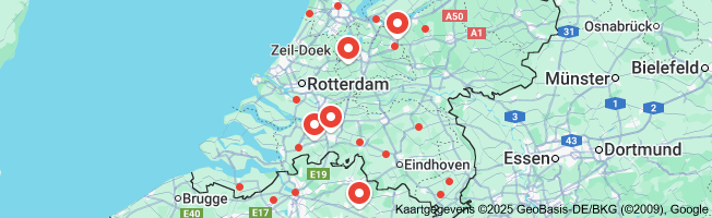 zeilen op maat