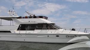 boottocht ijsselmeer