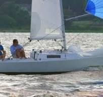 j22 zeilboot