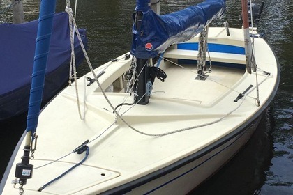 huur zeilboot