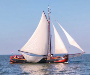 marker wadden zeilen