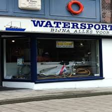 watersport winkel amsterdam