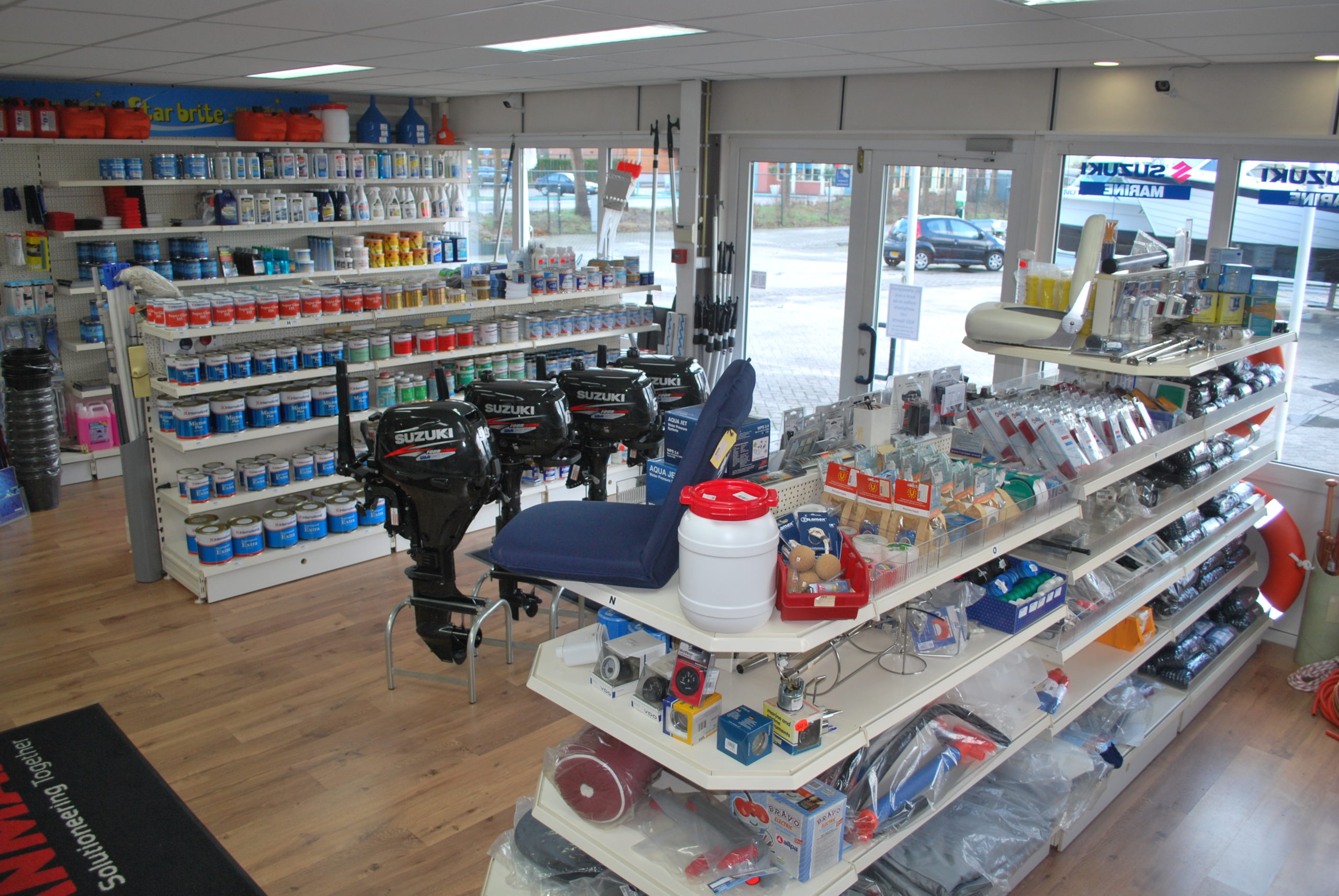 watersport winkel groningen