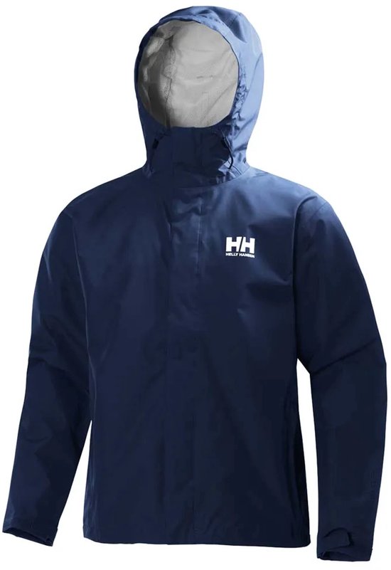 zeilkleding helly hansen