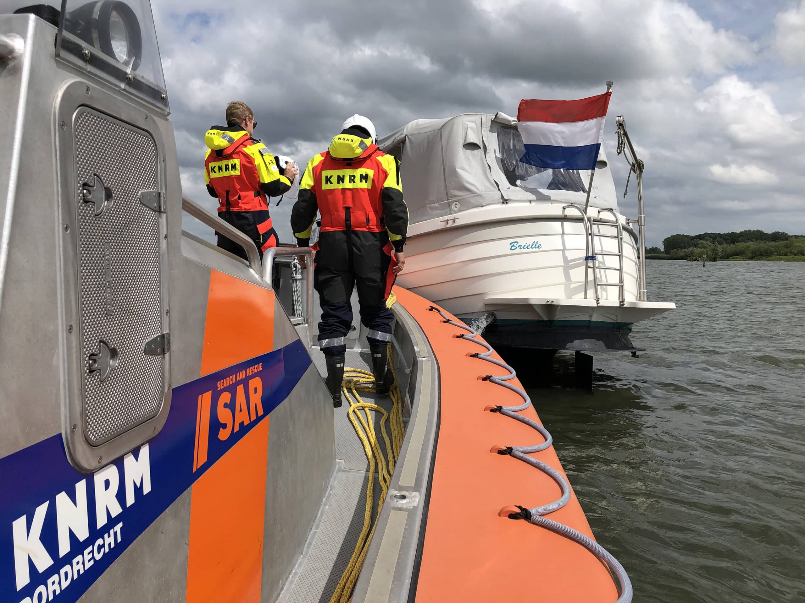 boot lening