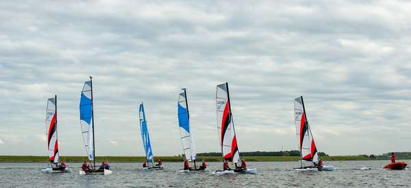 de viking zeilschool