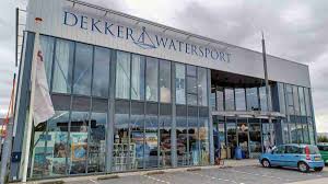 dekker watersport