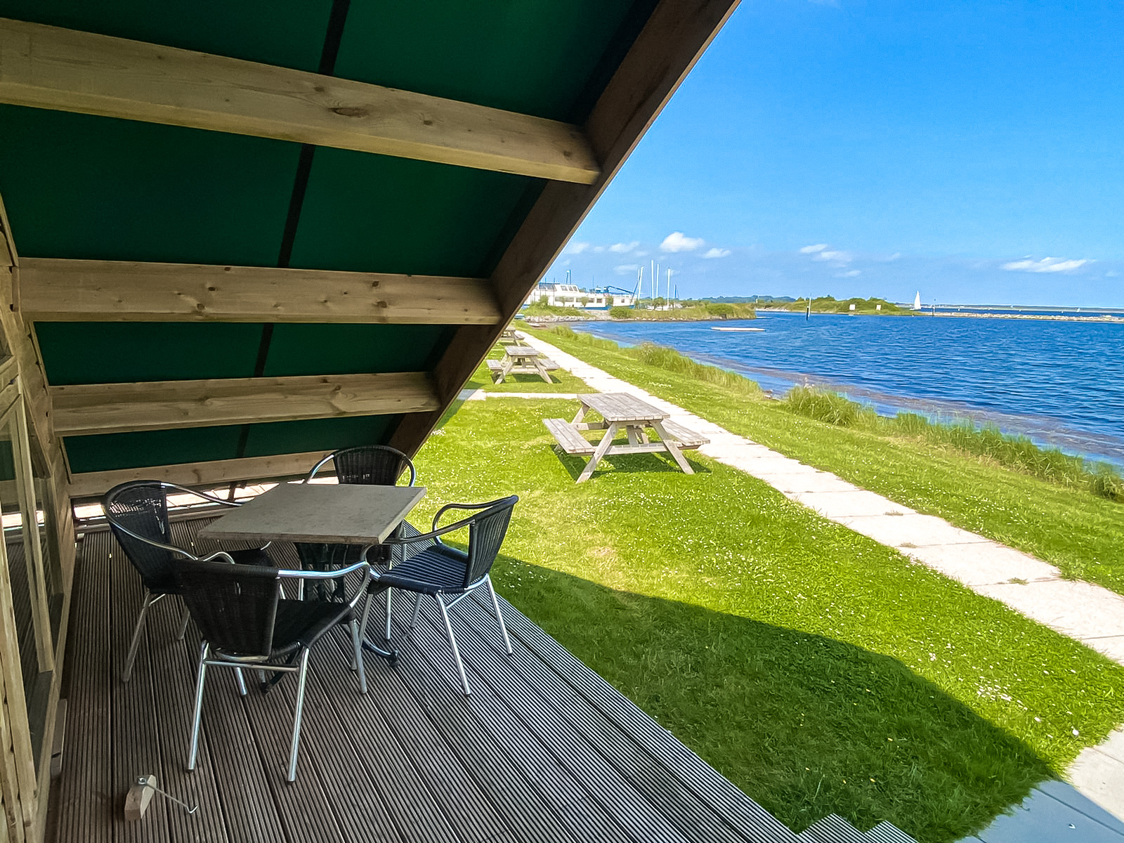 zeilschool veersegat