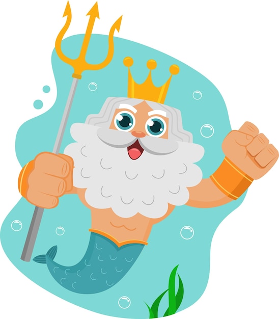 poseidon zeilreizen