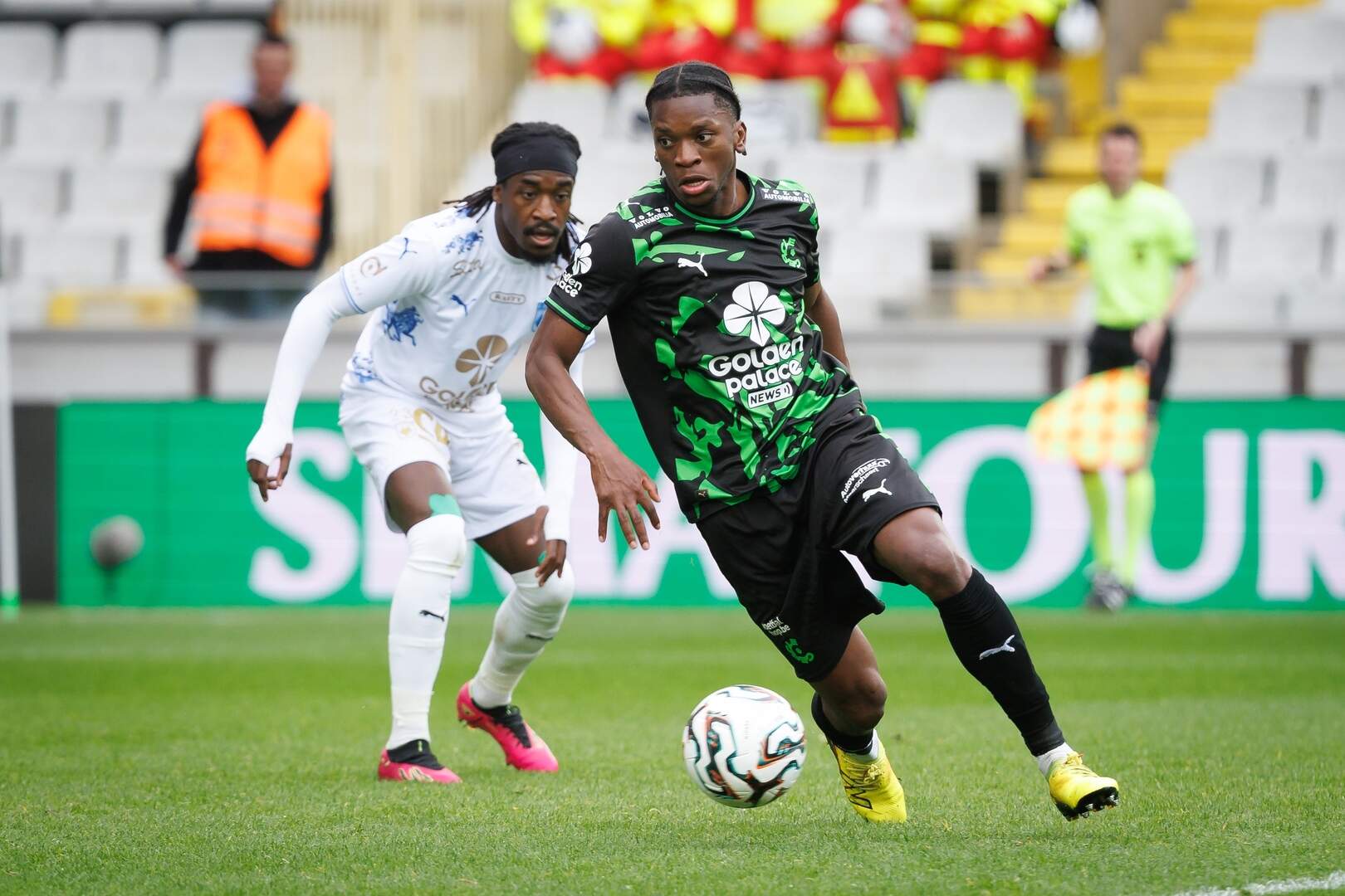 cercle brugge