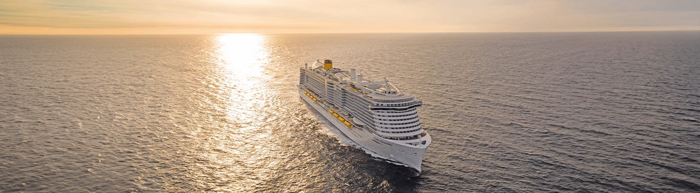 cruisevakanties