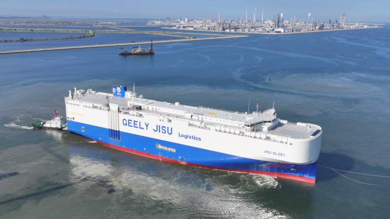 maritime