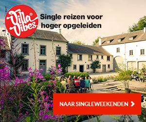 reizen voor singles