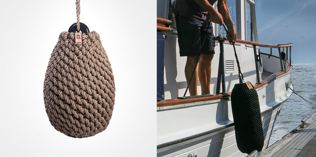 speedboot accessoires