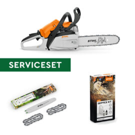 stihl kettingzaag
