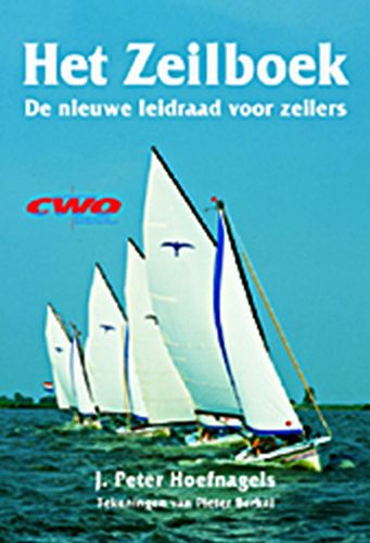 zeilboek