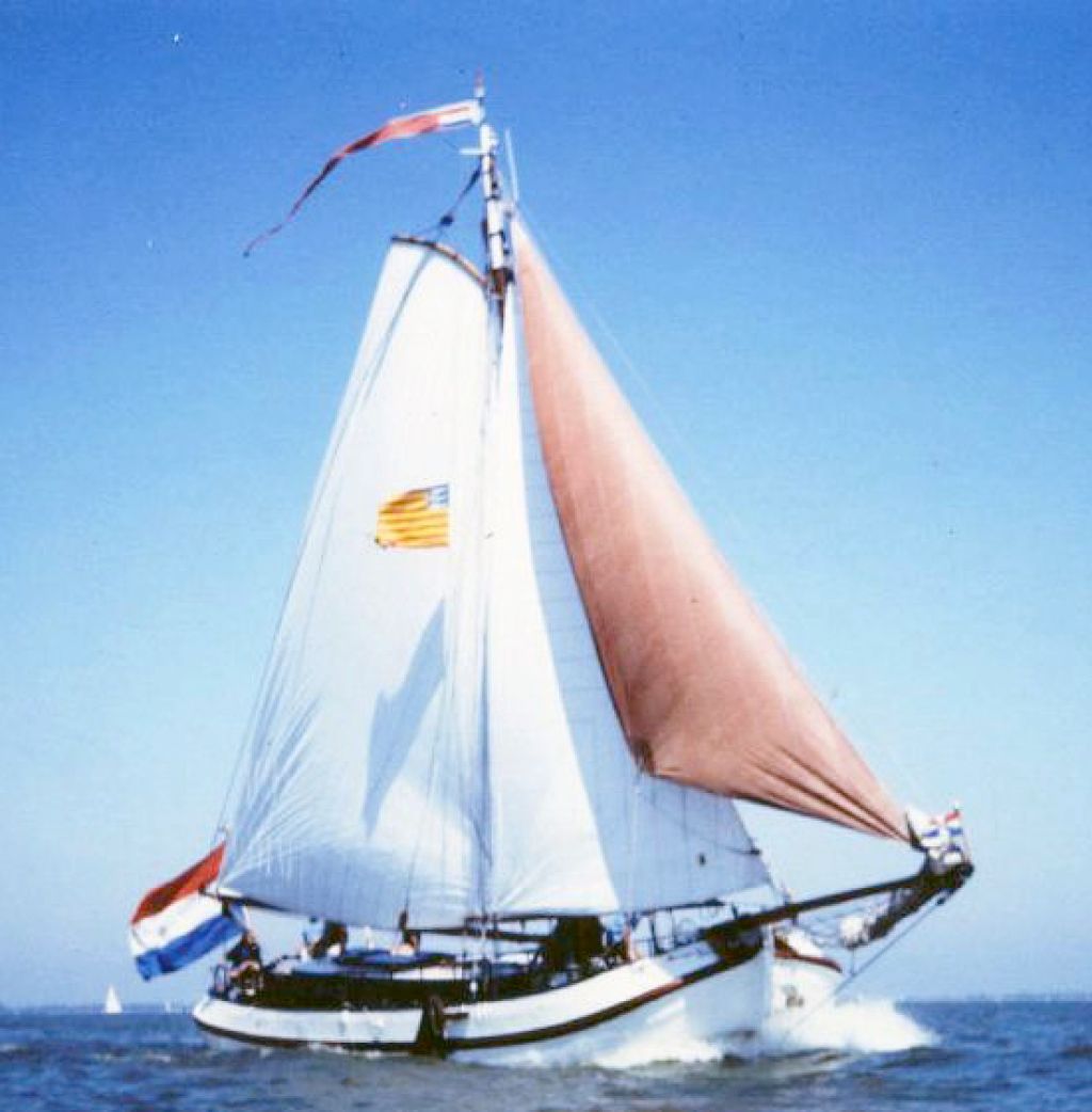 zeilvaart