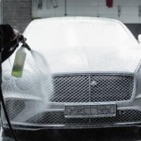 auto poets spullen winkel