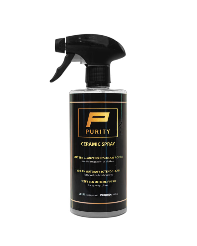 car care products