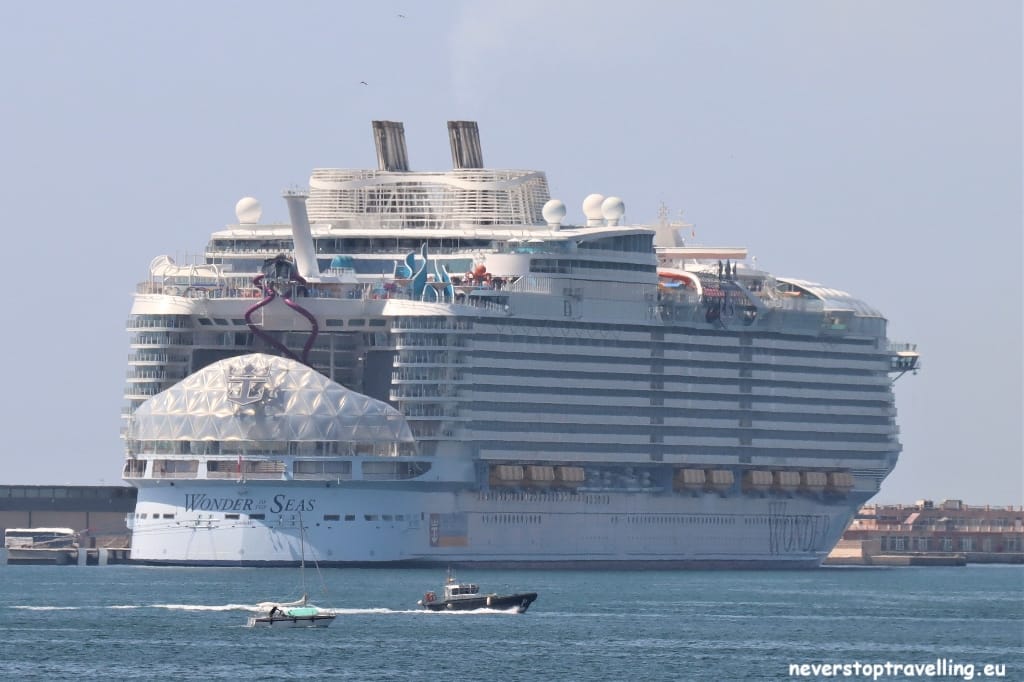 cruisereizen