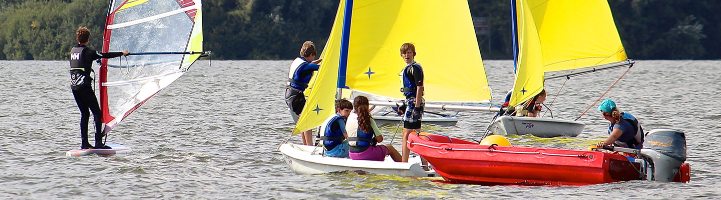 zeilen cursus