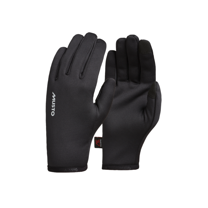 zeilhandschoenen